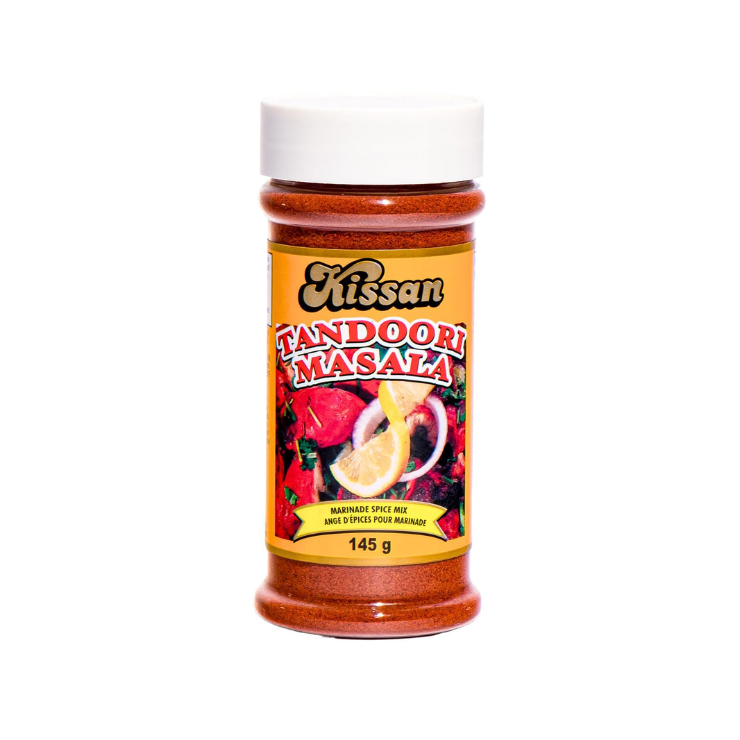 Kissan Tandoori