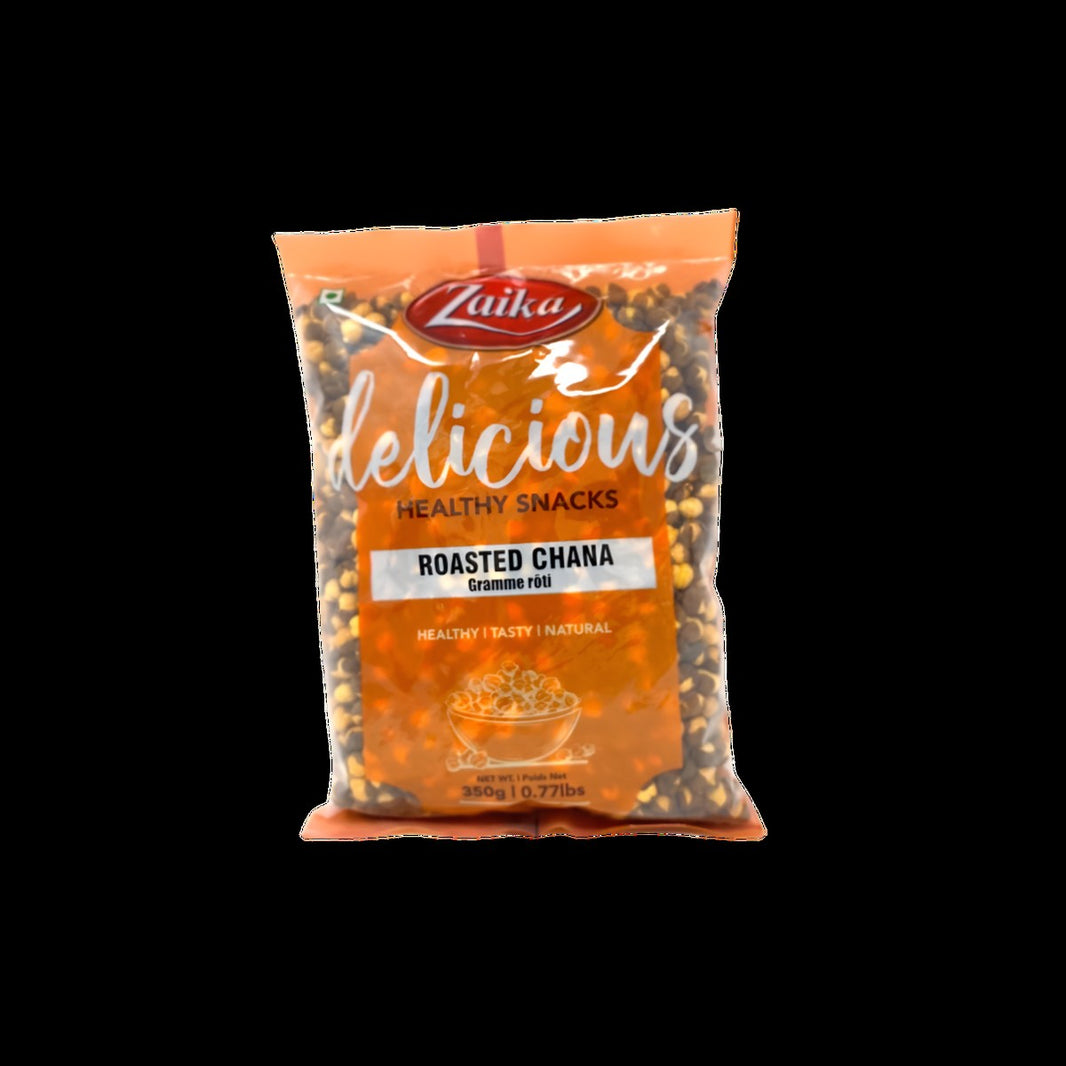 Zaika Roasted Chickpeas