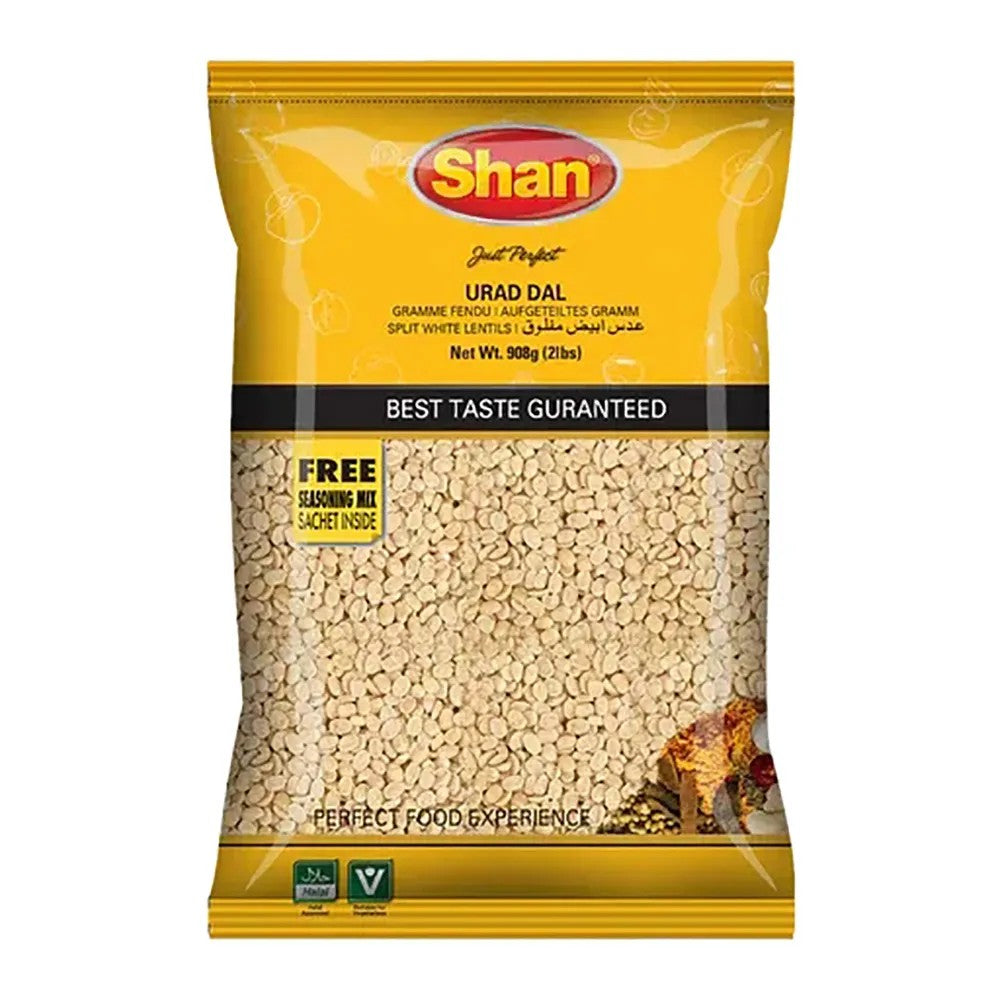 Shan Sabut Urad Dal