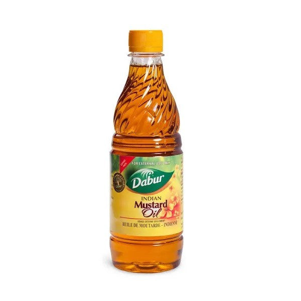 Dabur Mustord Oil