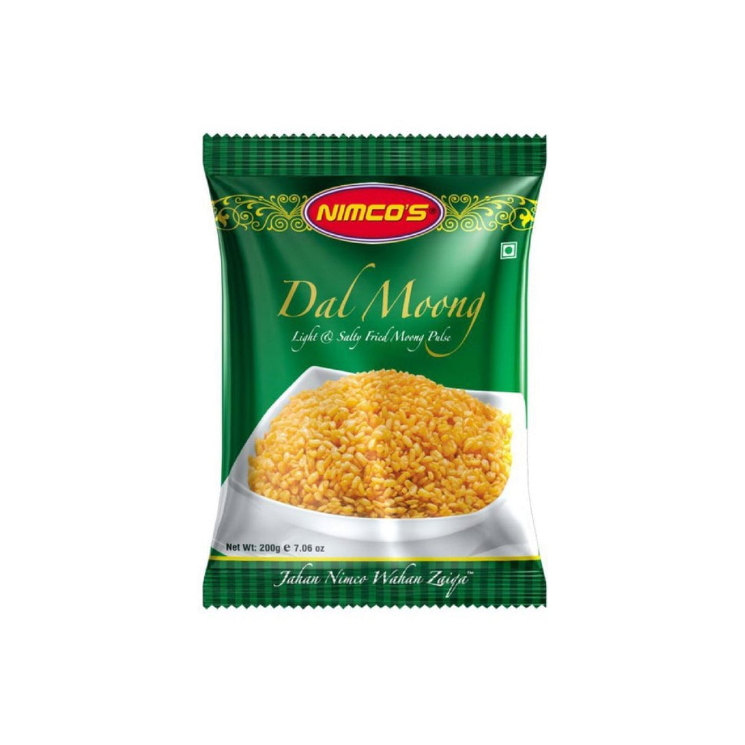 Nimko Dal Moong