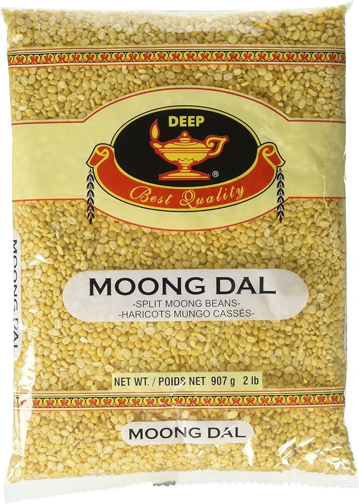 Handi Moong Dal