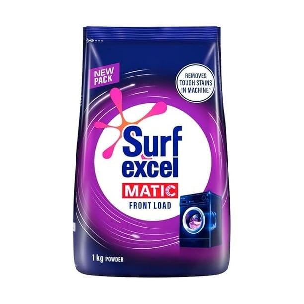 Surf Excel