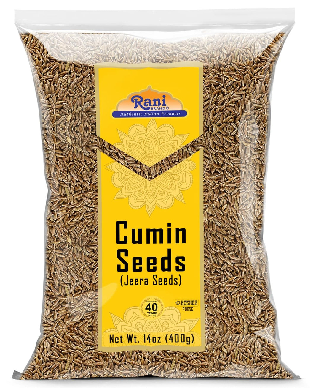 Dharti Cumin Seed