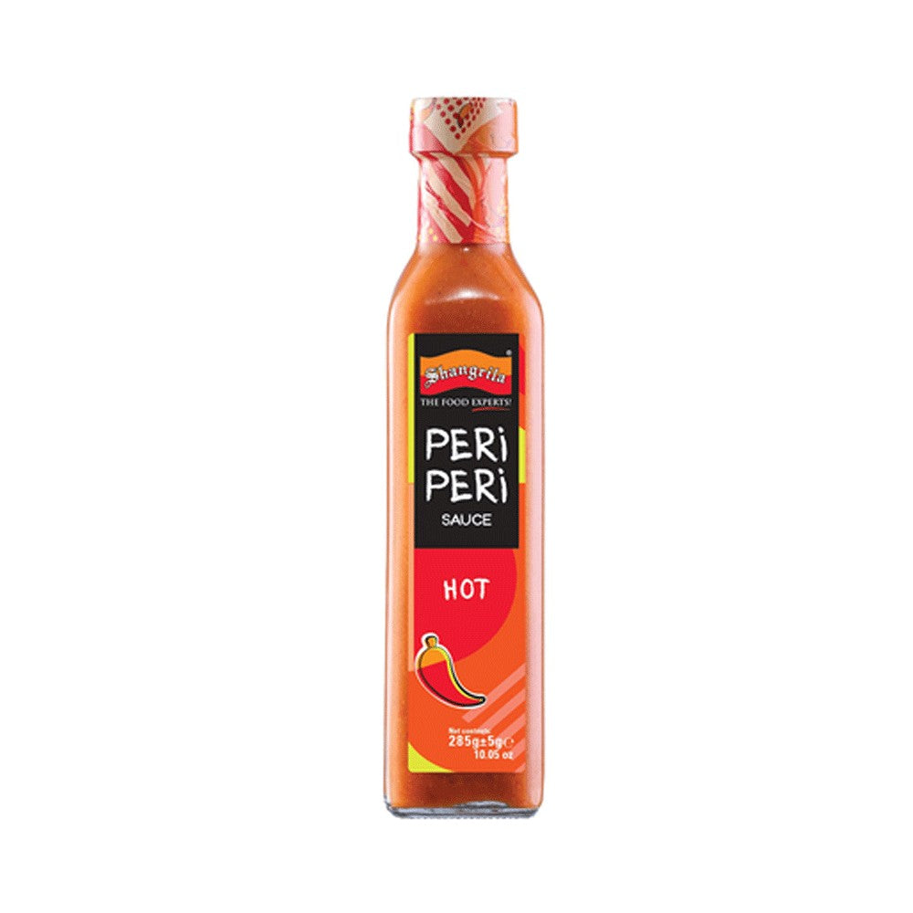 Shangrila Peri Peri Hot