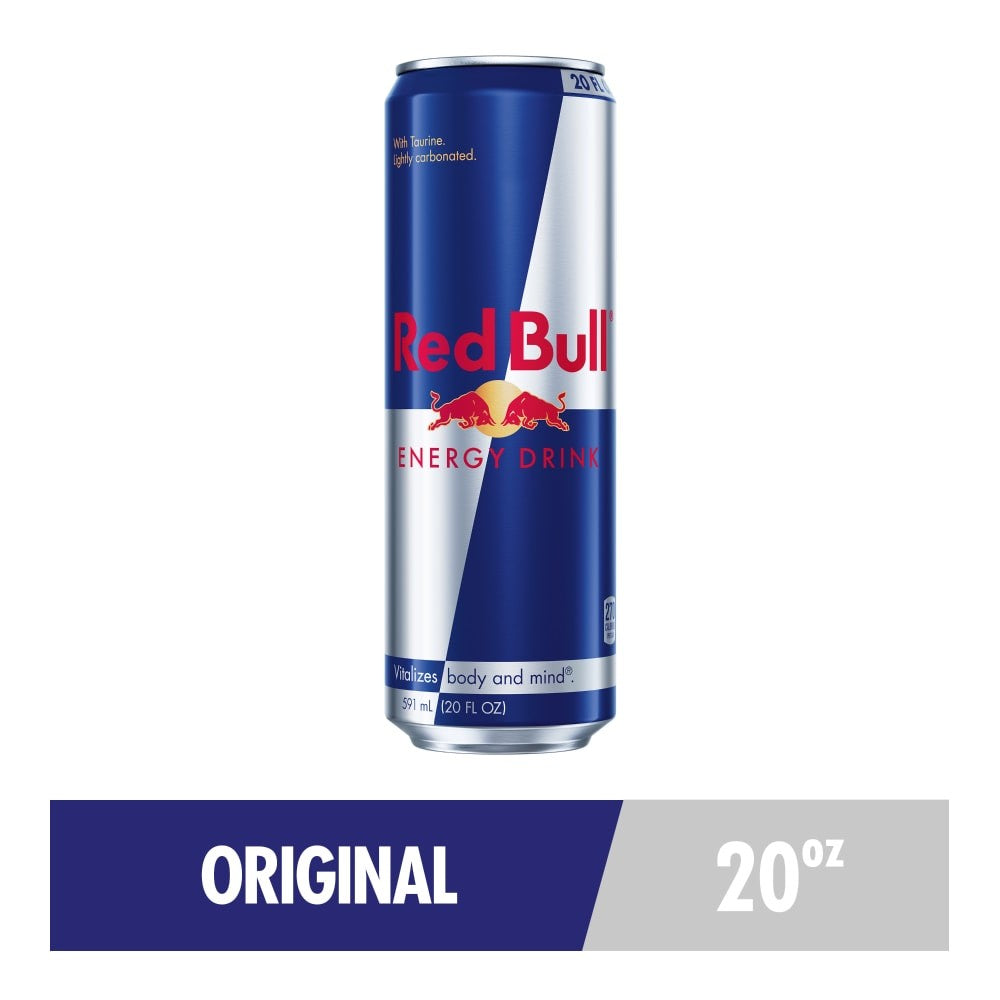 Redbull Original