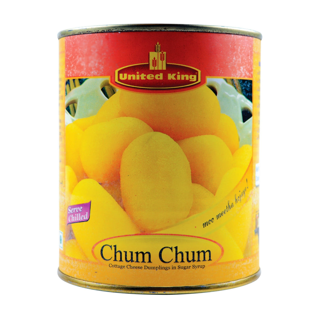 United King Chum Chum