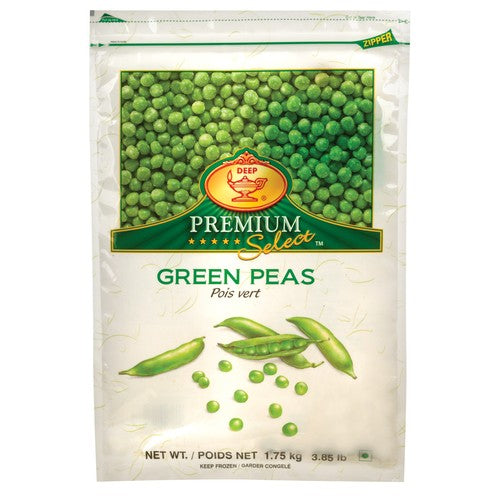 Handi Frozen Green Peas