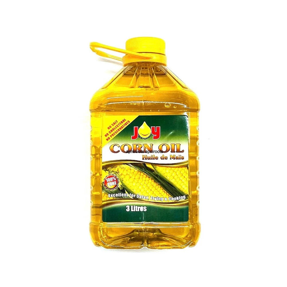 Joy Corn Oil