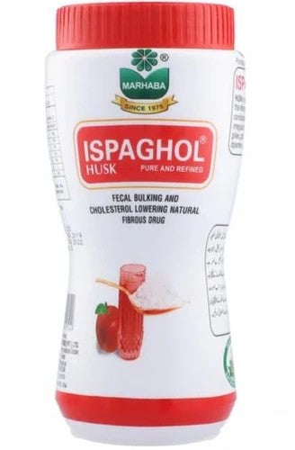 Marhaba Ispaghol