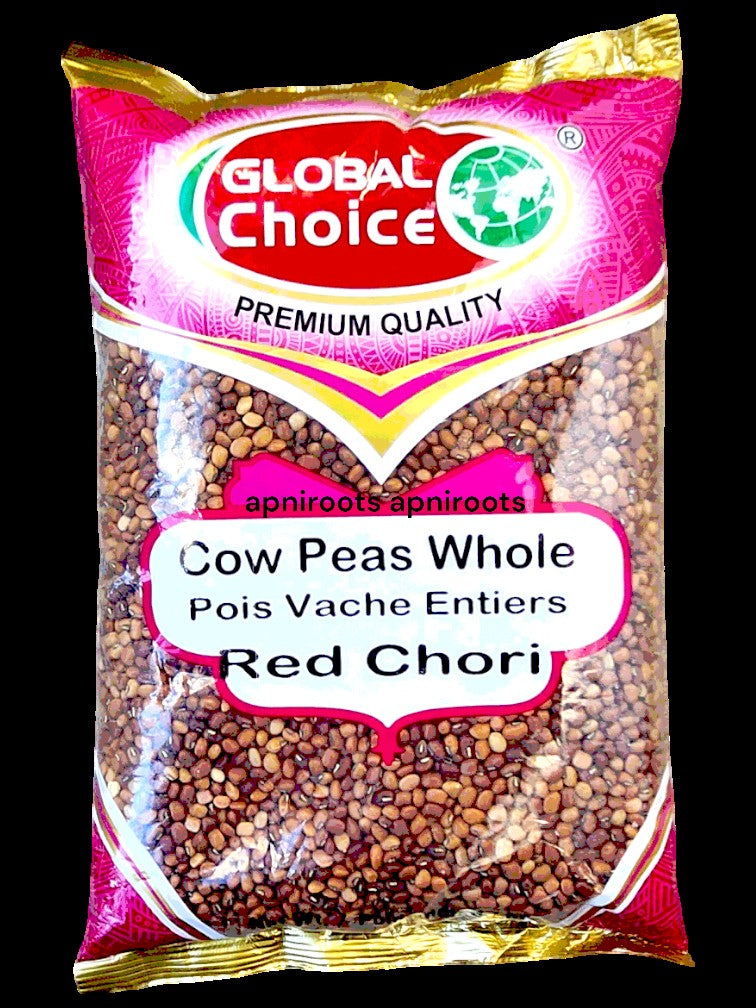 Global Choice Red Chori