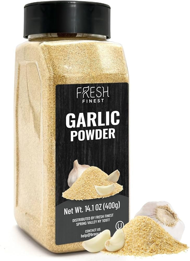 SF Garlic Powder