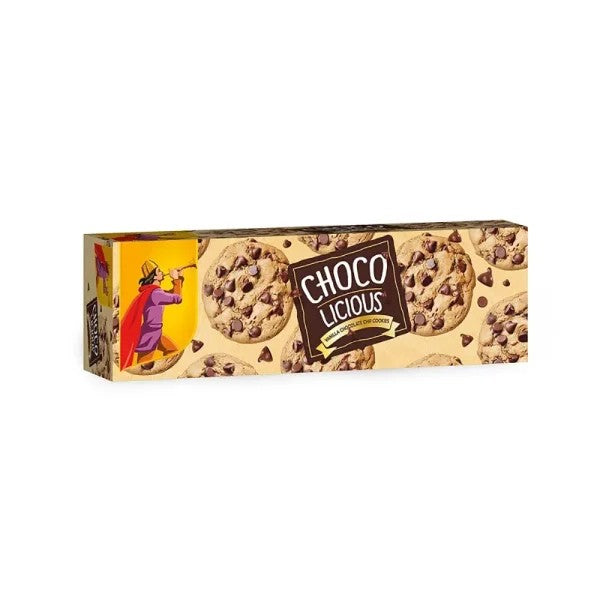 EBM Choco Licious