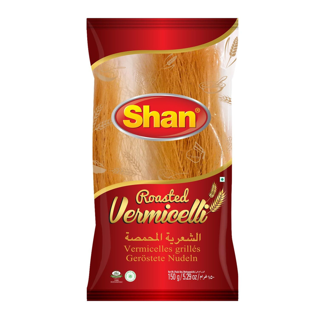 Shan Vermicelli