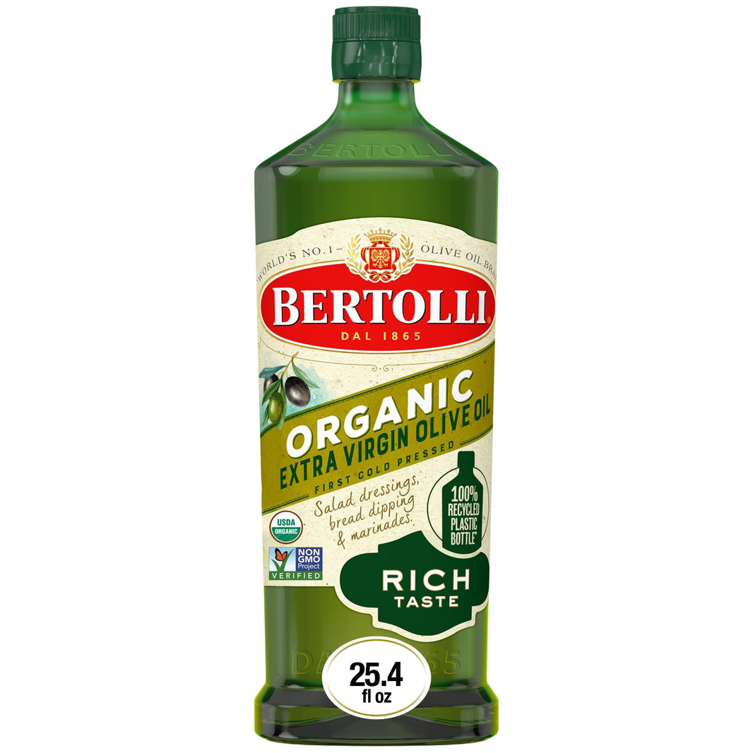 Bertolli Olive Oil