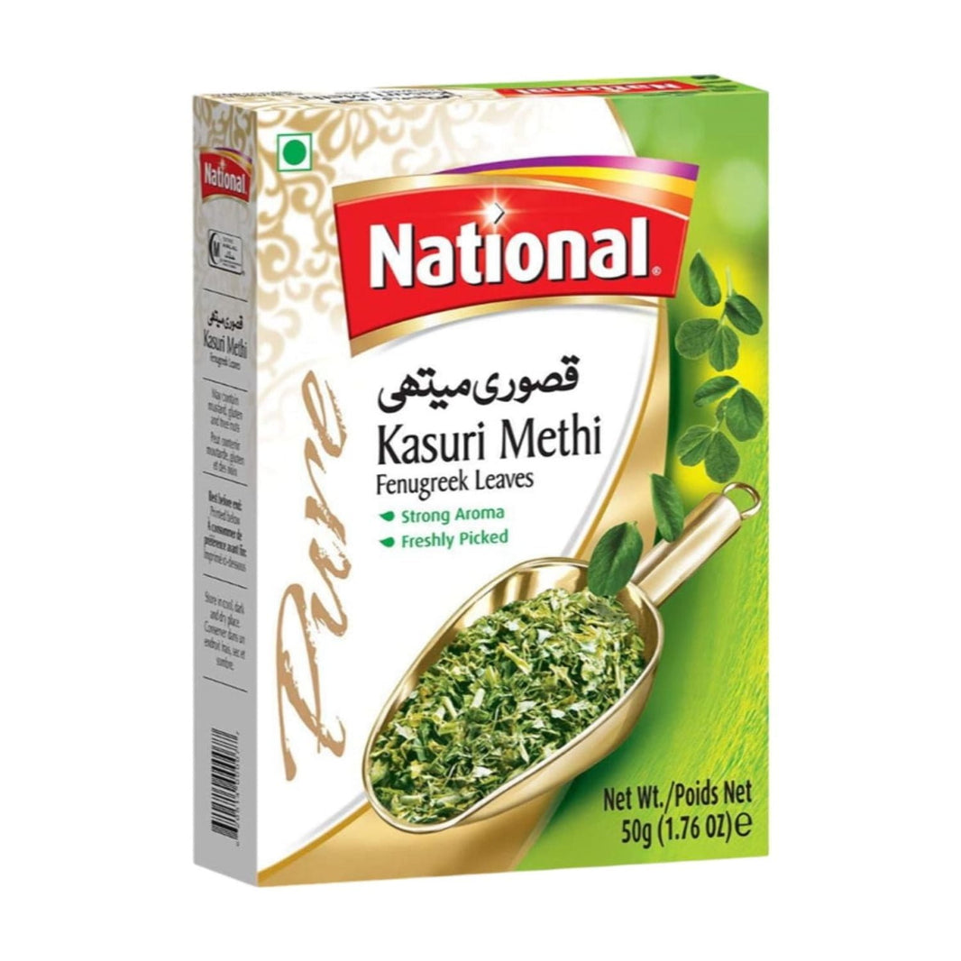 National Kasuri Methi