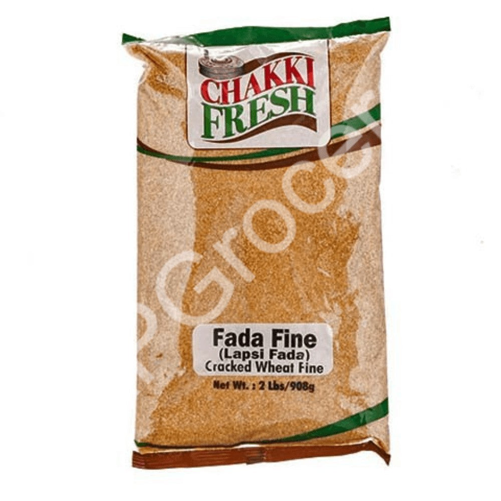 Chakki Fresh Fada