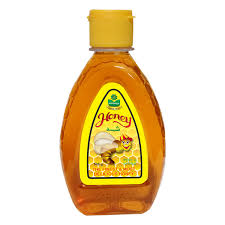 Marhaba Pure Honey Bottle