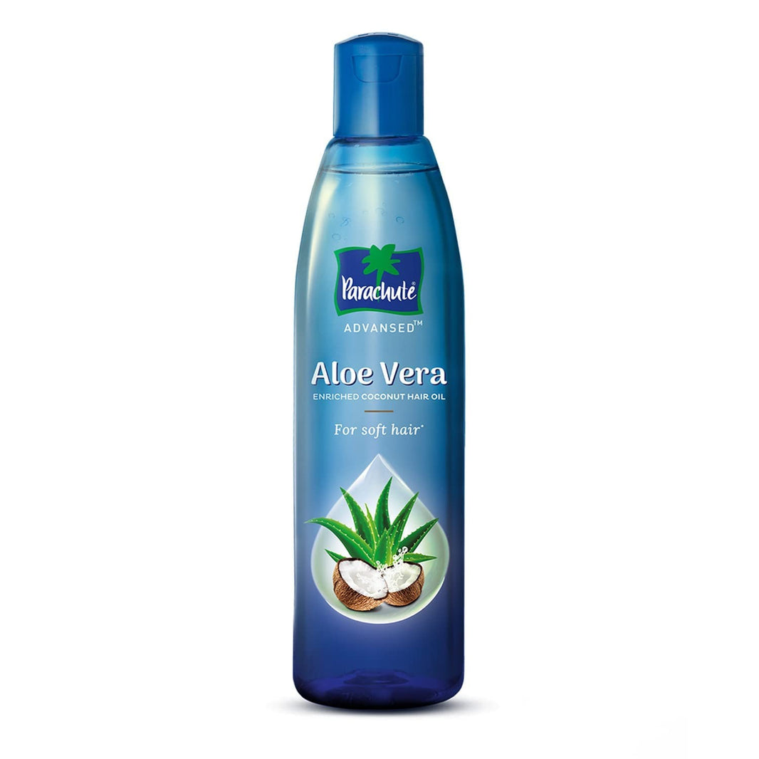 Parachute Advansed Aloe Vera Enriched Coconut Hair Care