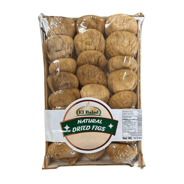 El Balad Dried Figs