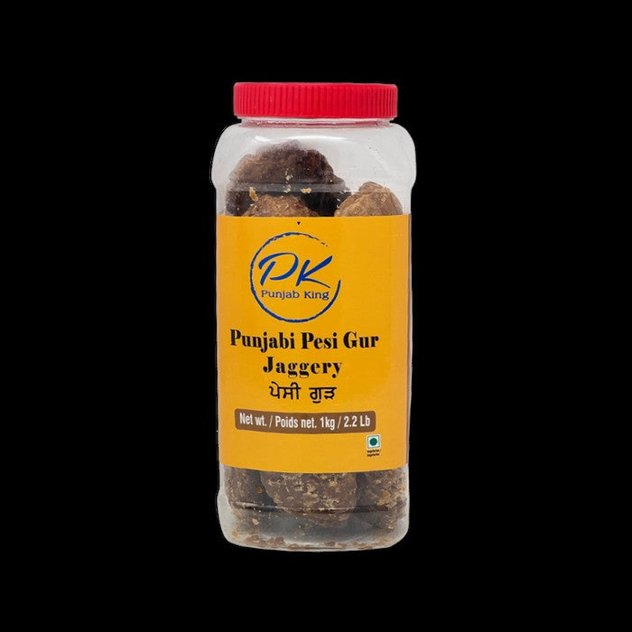 PK Punjabi Pesi Gur