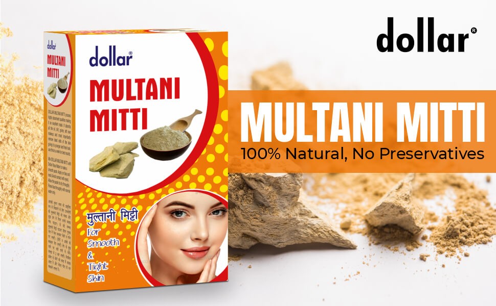 Dharti Multani Mitti Whole
