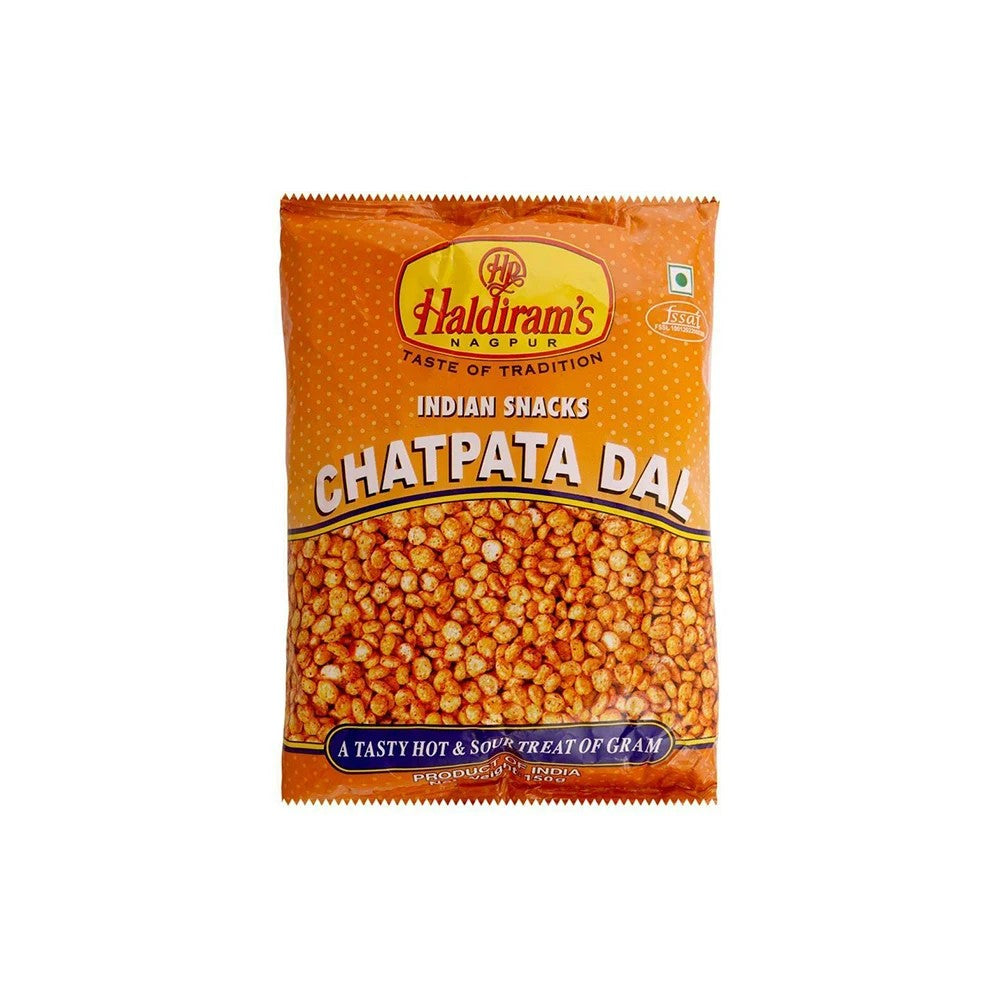 Haldiram Chatpata Dal