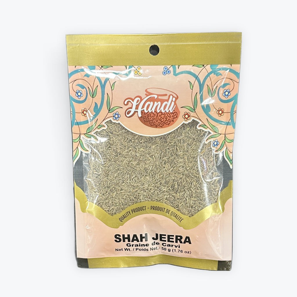 Handi Shah Jeera