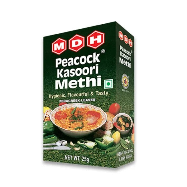 MDH Kasoori Methi