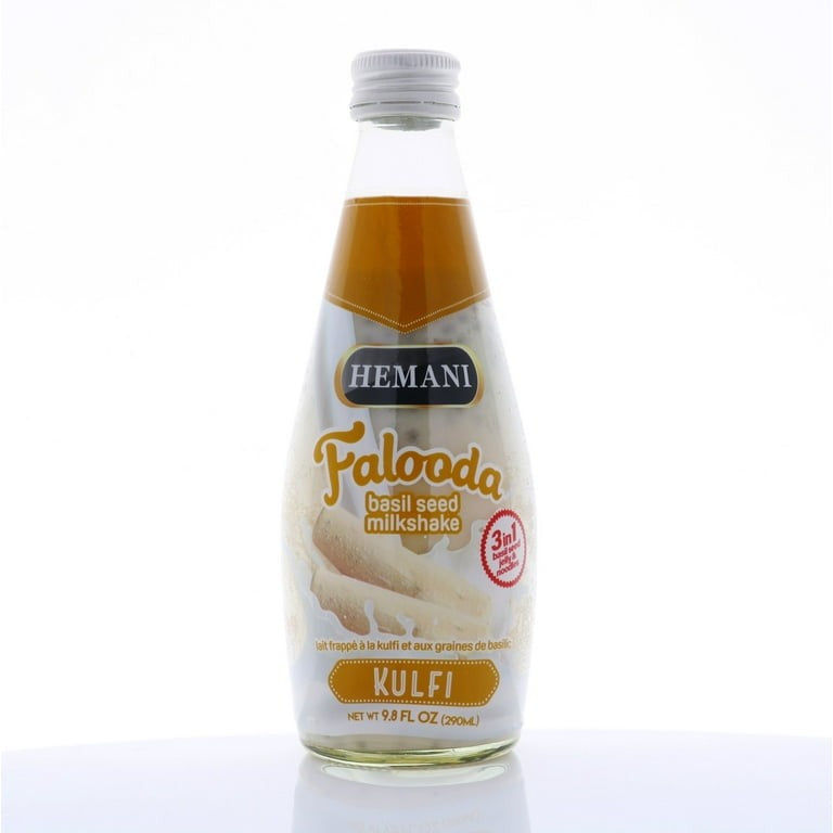 Hemani Falooda Badam Zafran