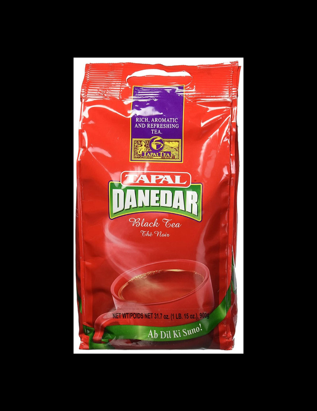 Tapal Dandedar Black Tea