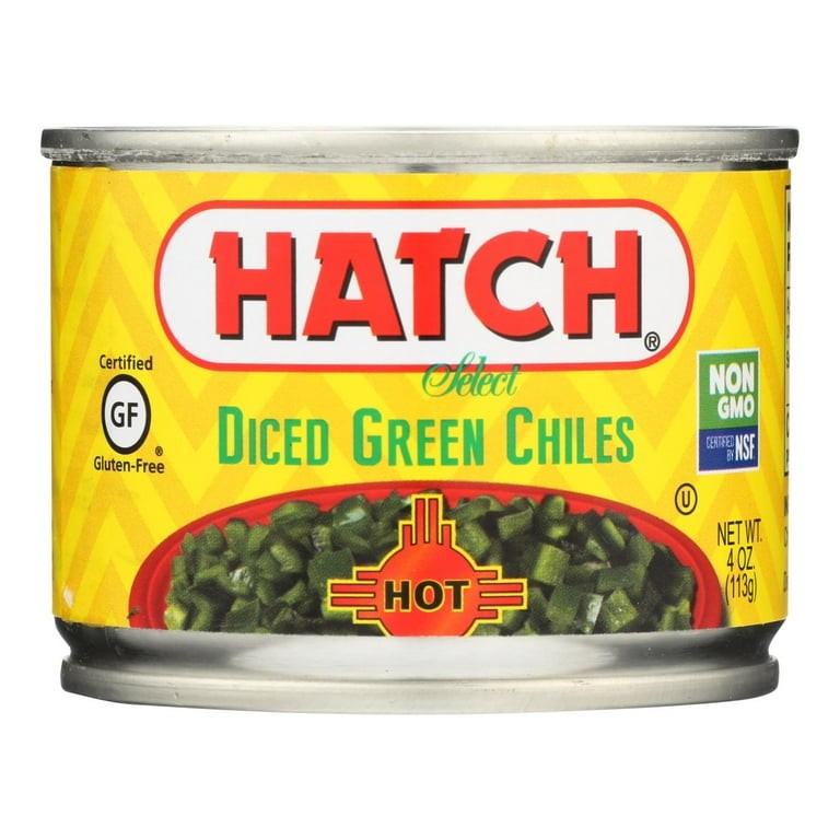 Green Chili