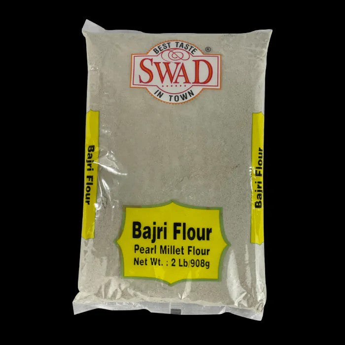 Desi Bajri Flour