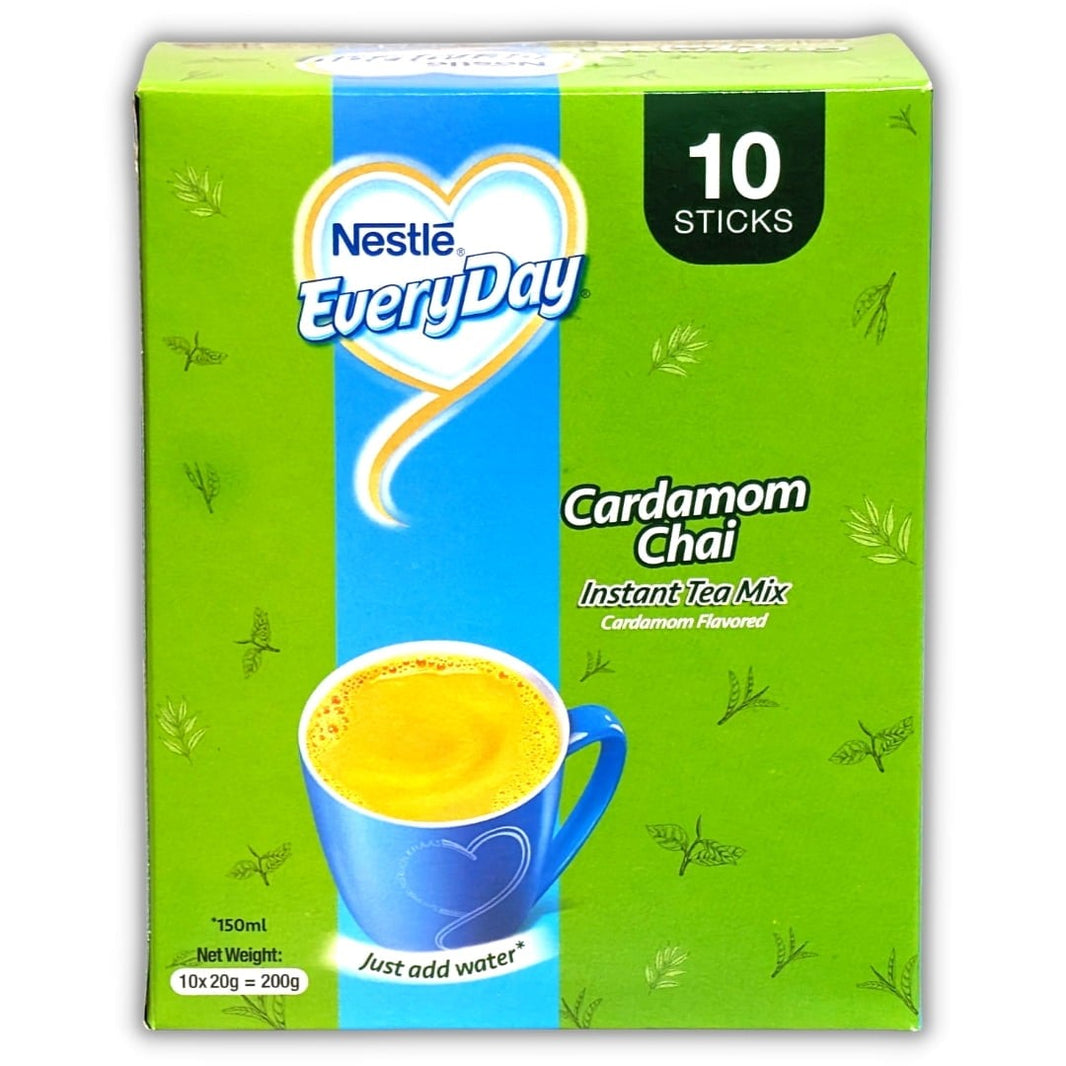 Nestle Cardamom Tea 10 Sticks