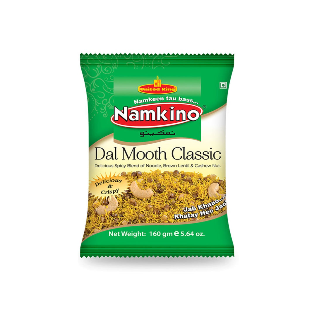 Namkino Dal Moth