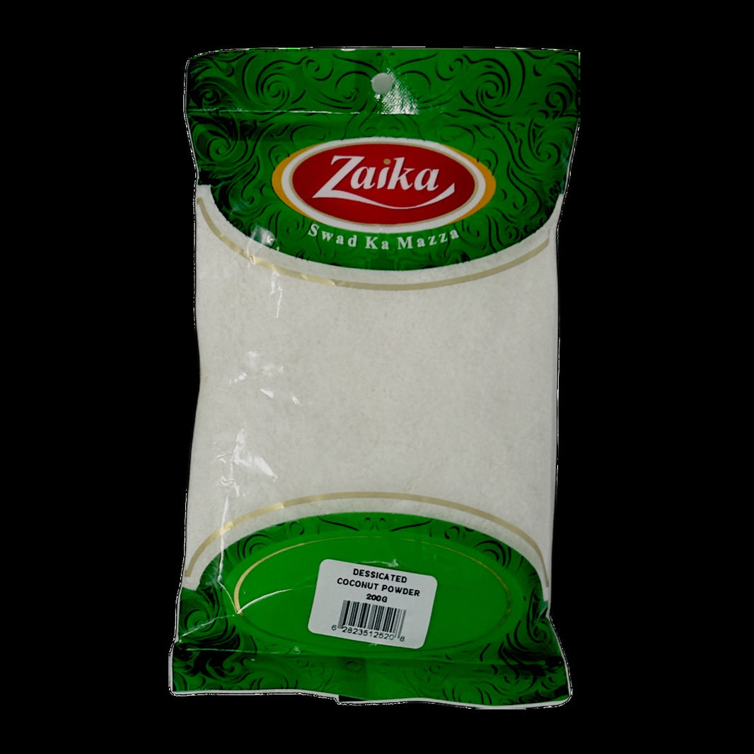 Zaika Desicated Coconut