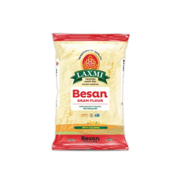Desi Besan