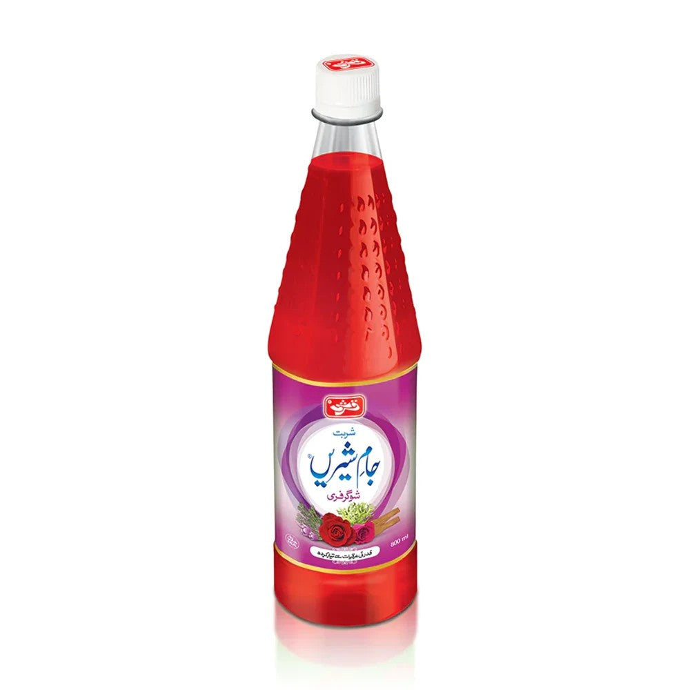 Qarshi Jame-E-Shirin Sugar Free