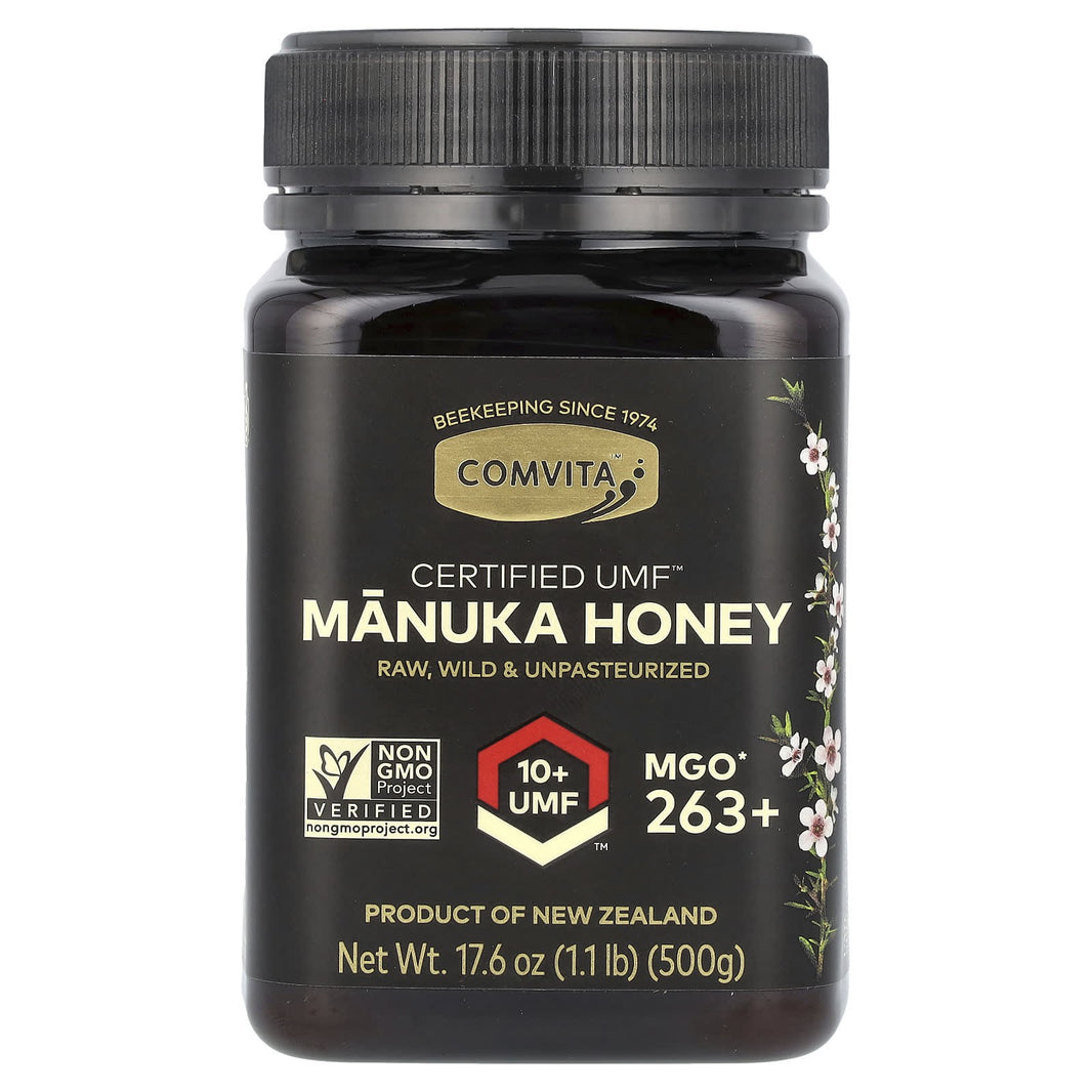 COMVITA Manuka Honey
