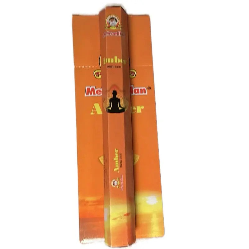 Metro Millan Champa Incense