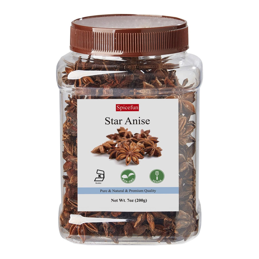 Taza Star Anise