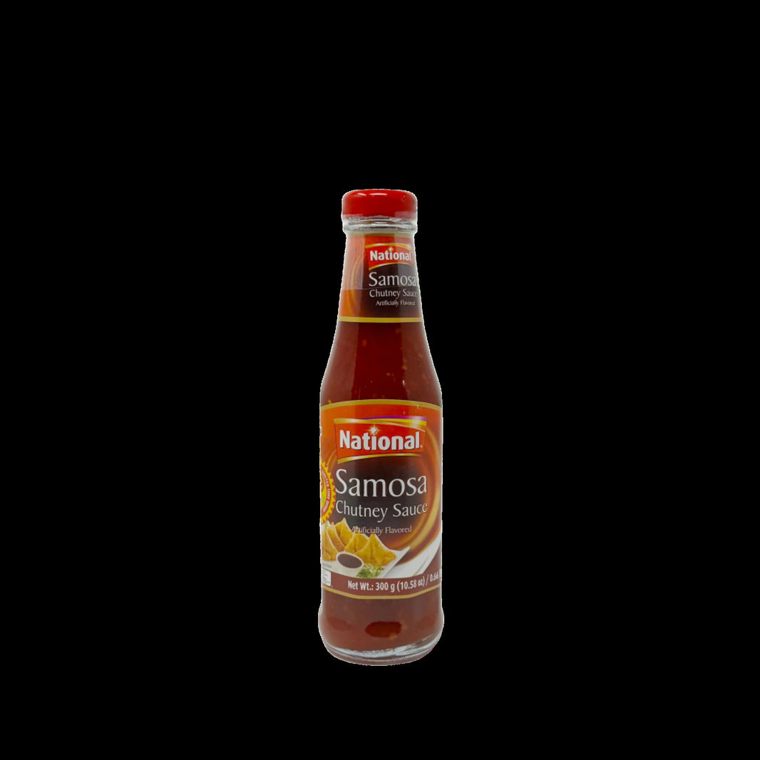 National Samosa Sauce