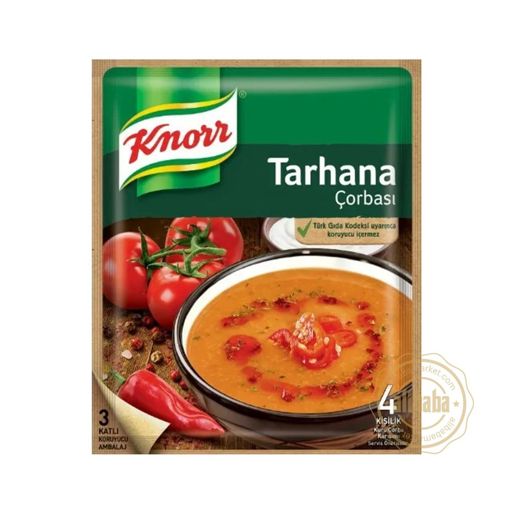 Knorr Tarhana