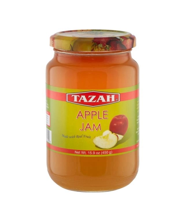 Taza Apple Jam