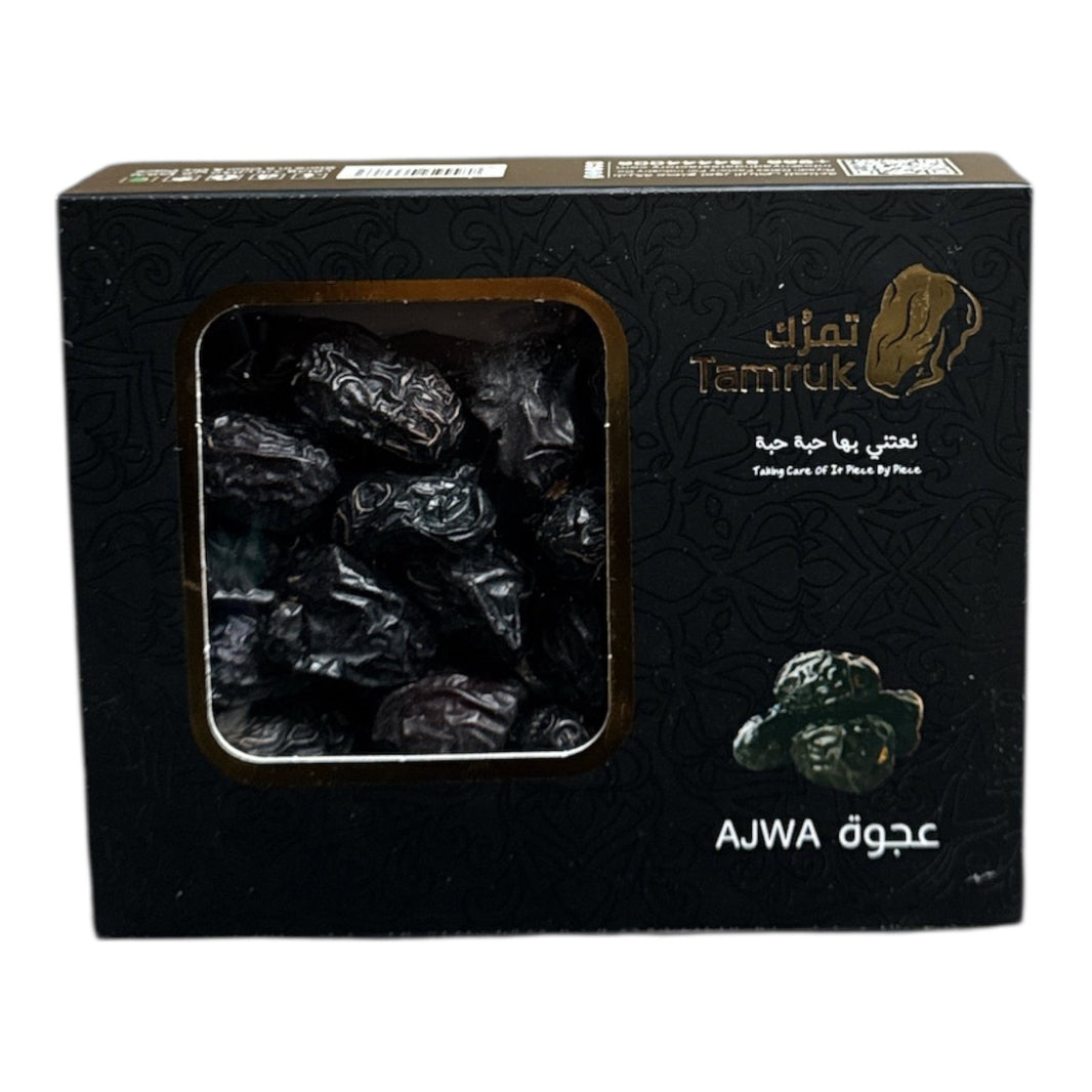 Tamruk Ajwa