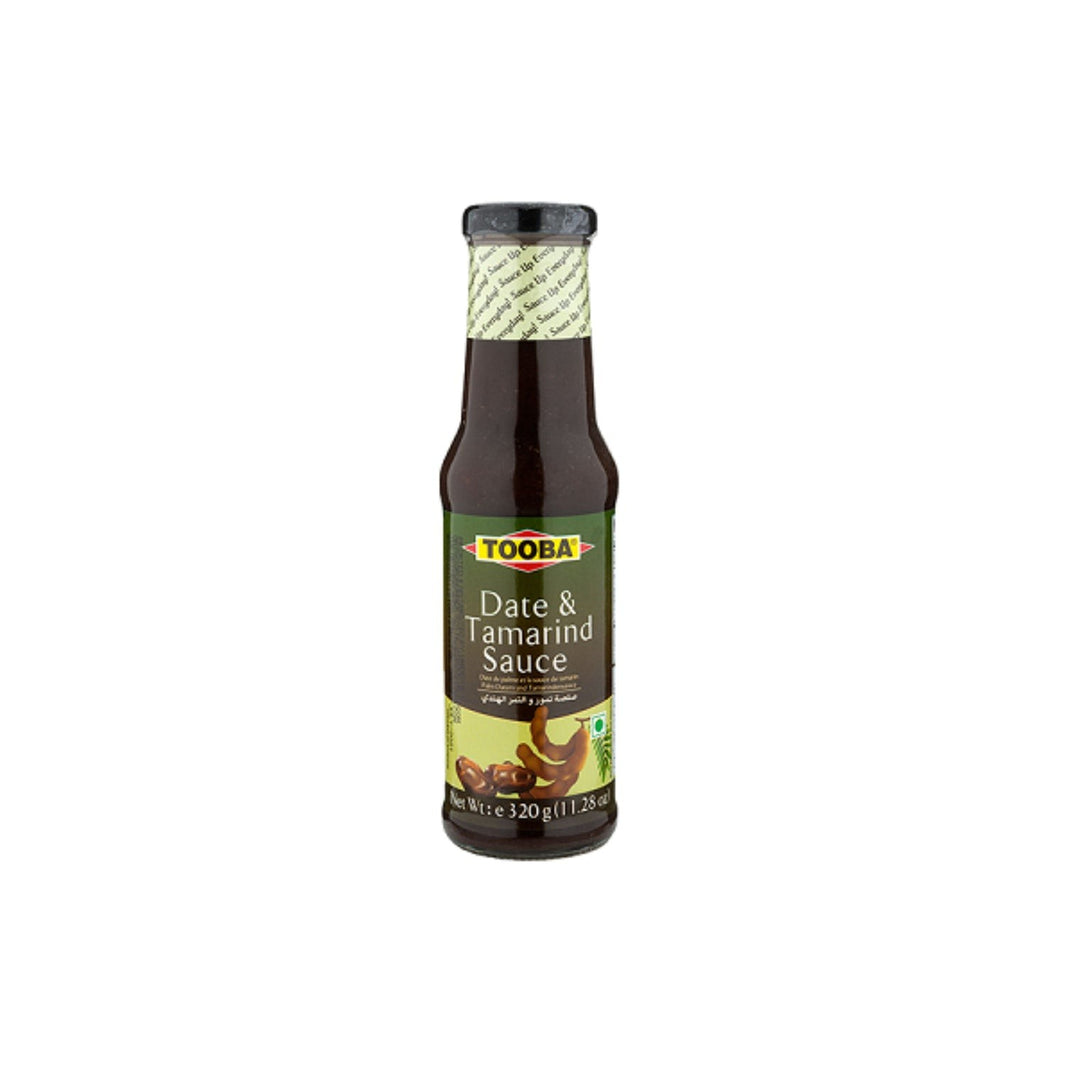 Tooba Tamarind Sauce