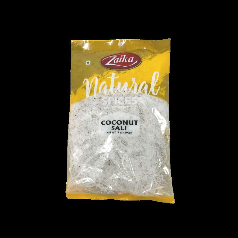Zaika Coconut Salli
