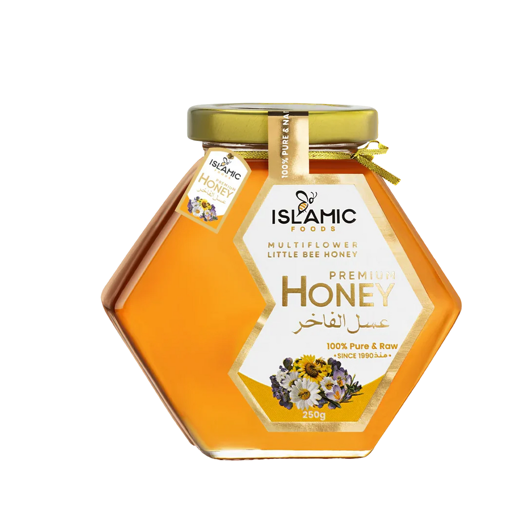 Islamic Honey