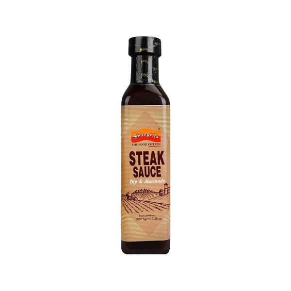 Shangrila Steak Sauce