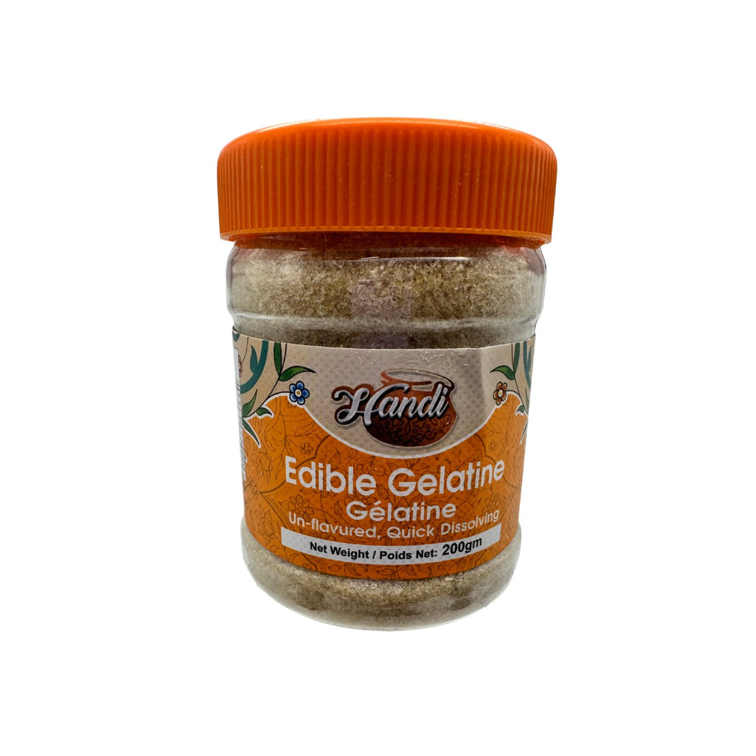 Handi Edible Gelatine